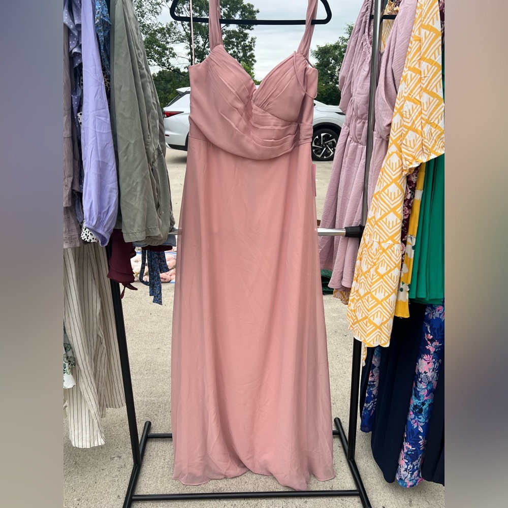 Birdy Grey Spence Rose Quartz size 3XL